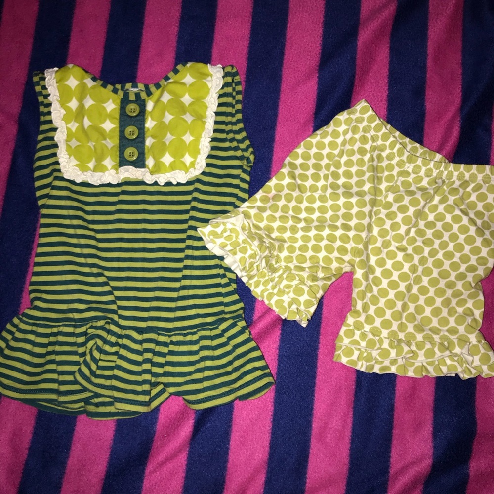 🖤 Persnickety 2 piece outfit 🖤